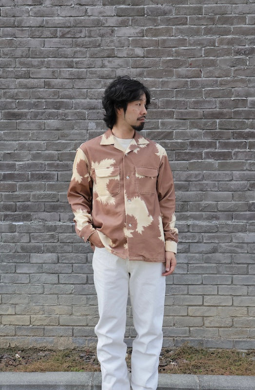 FIVE BROTHER 新作入荷