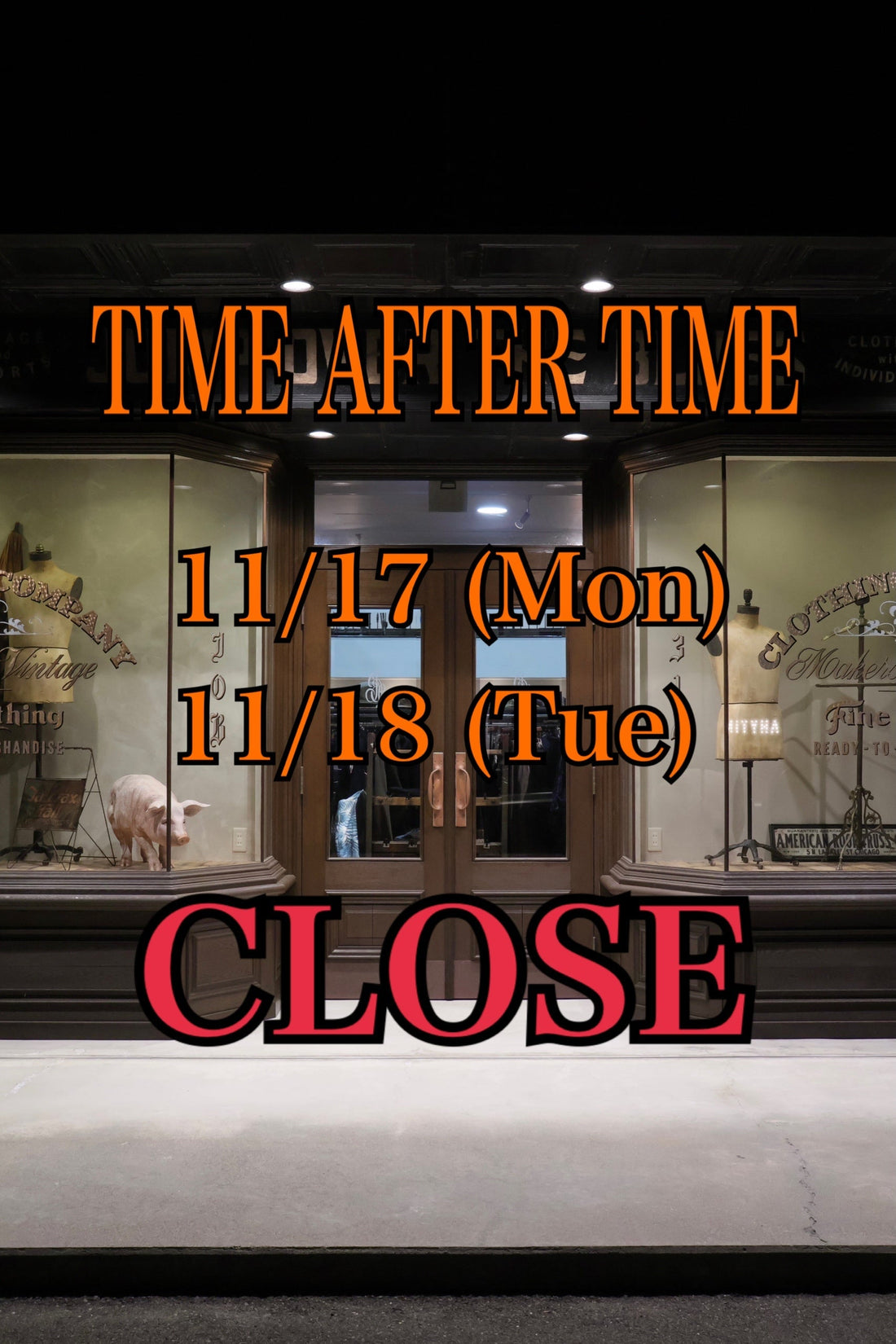 いつもご愛顧頂きまして誠にありがとうございます。