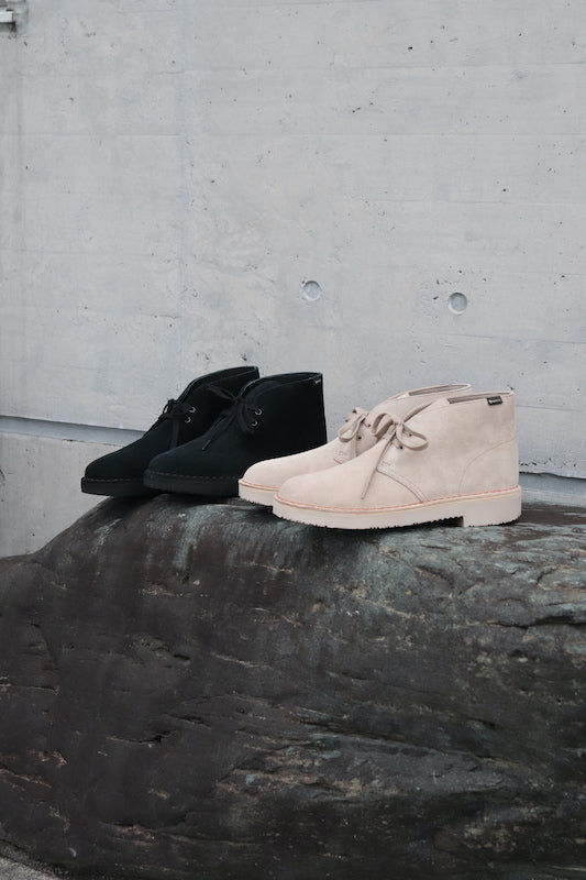 Clarks 新作入荷