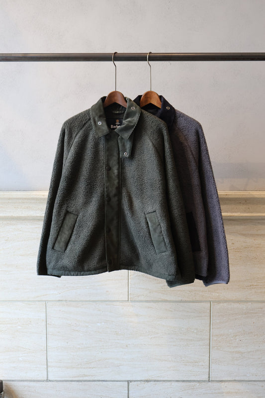 Barbour 新作入荷