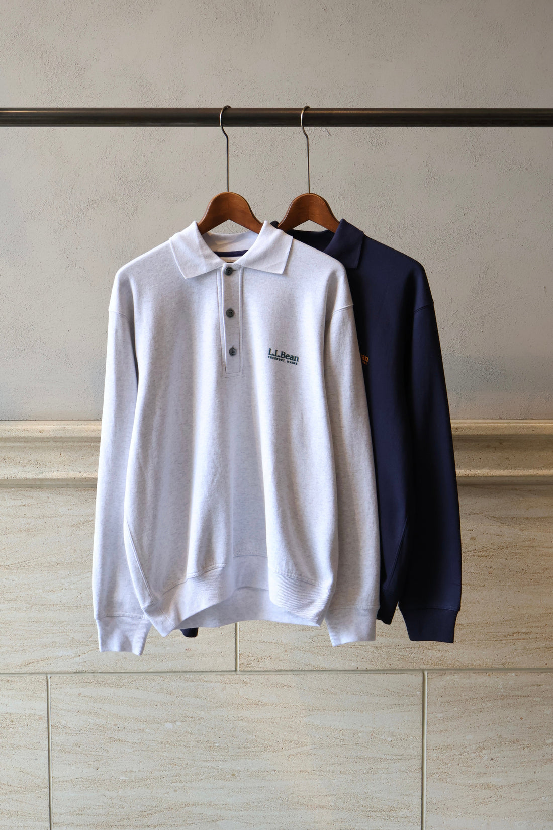 L.L.BEAN 新作入荷