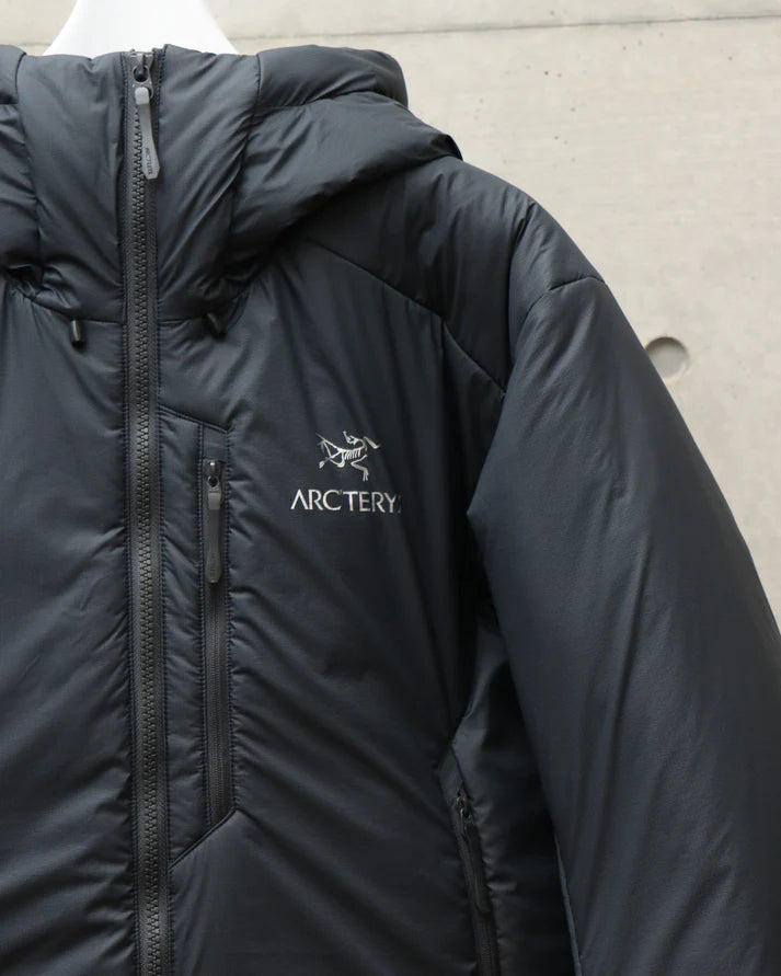 【ELECT 1F】ARC'TERYX「Nuclei SV Parka Men's」入荷致しました !!