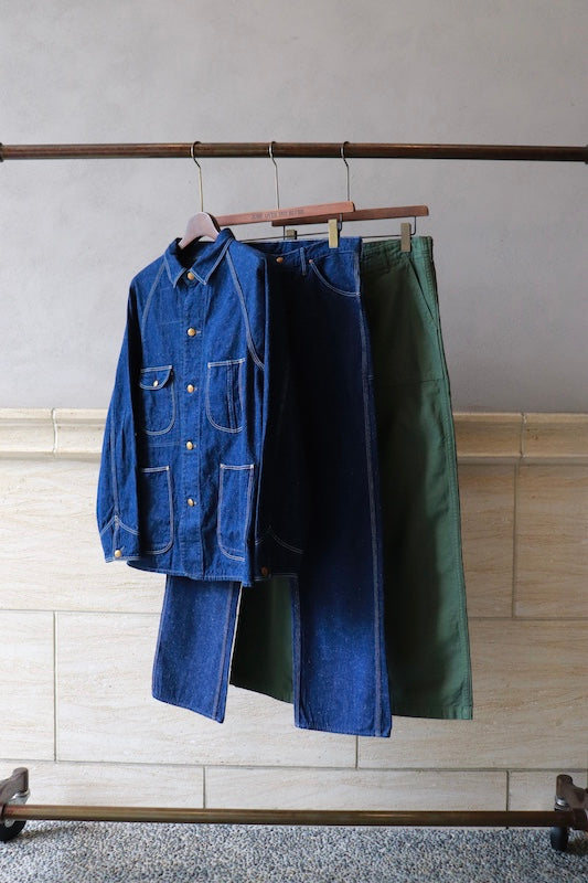 orSlow　再入荷