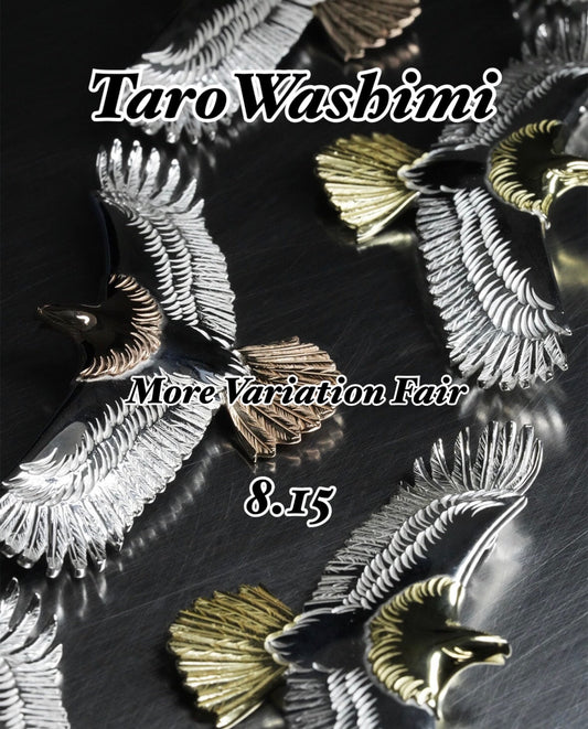 【TaroWashimi EVENT in JOBSIC】