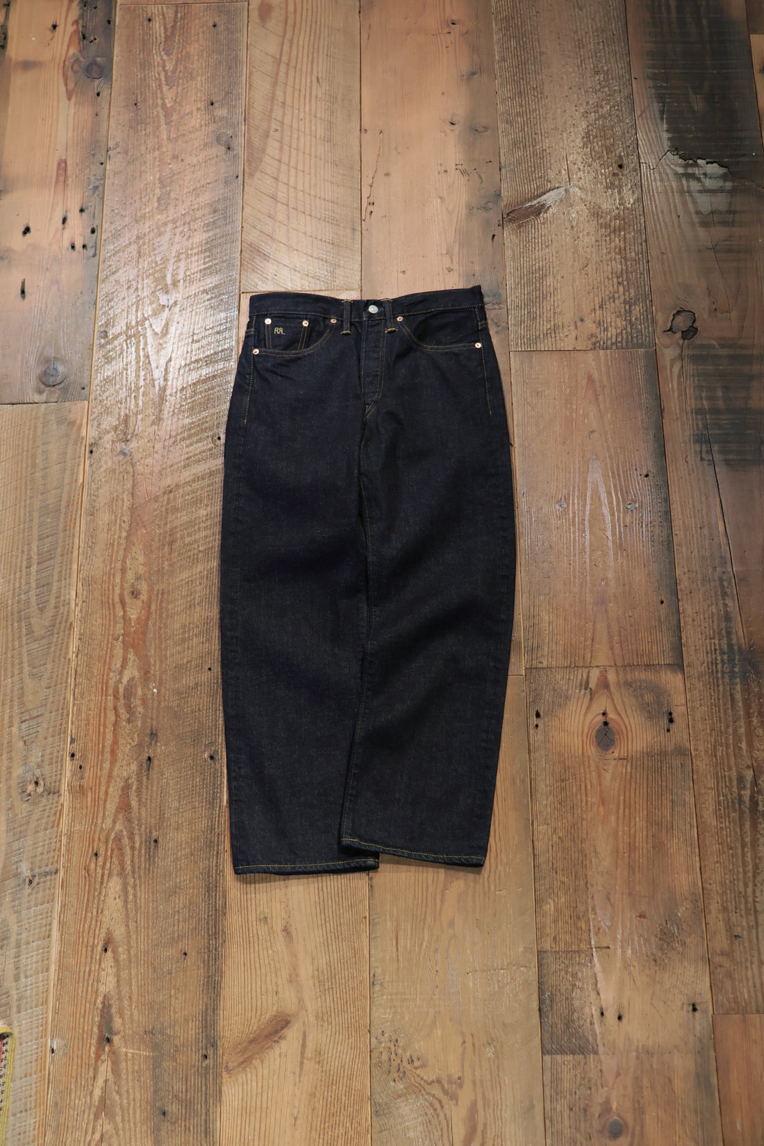 RRL 新作入荷