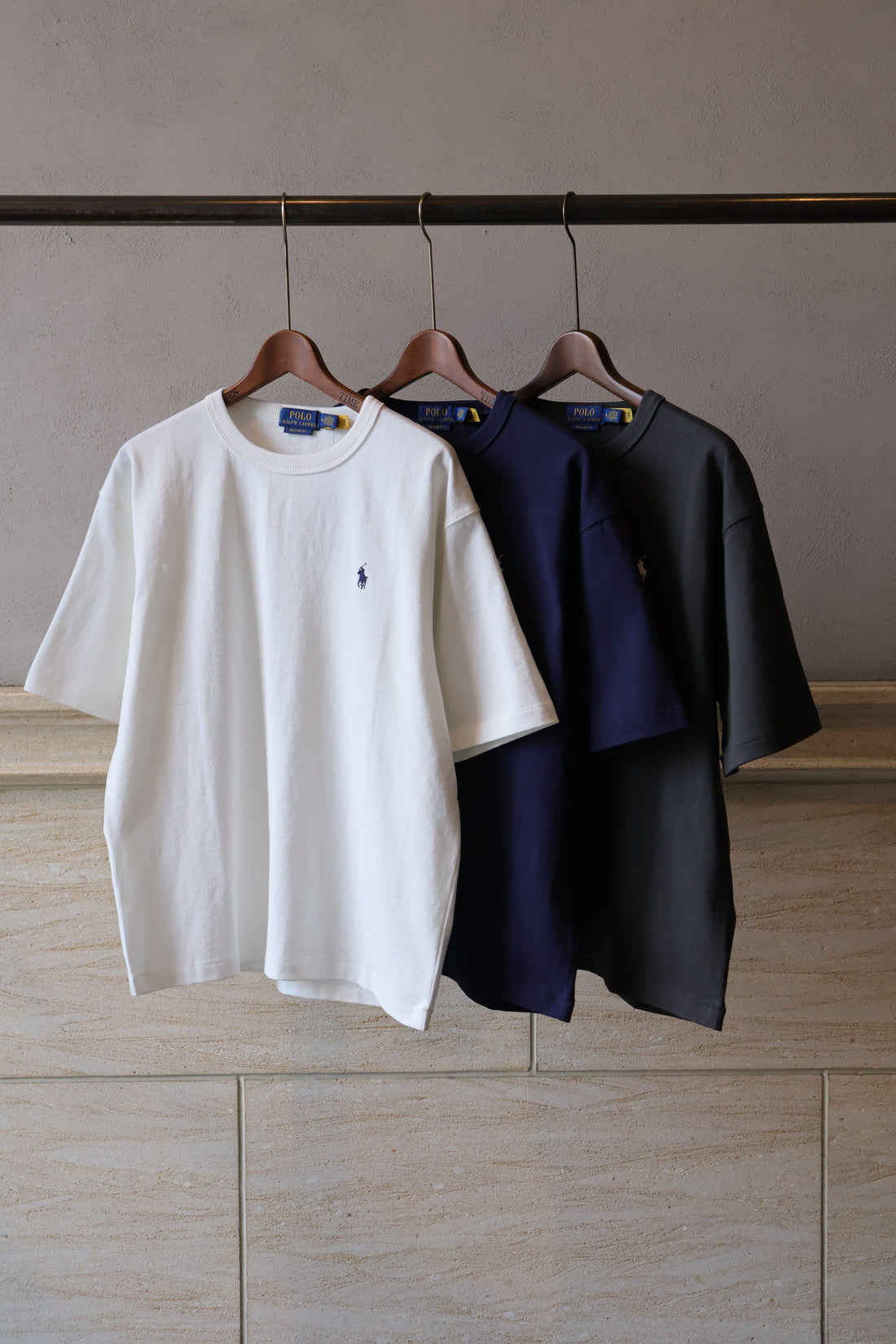 POLO RALPH LAUREN 新作入荷