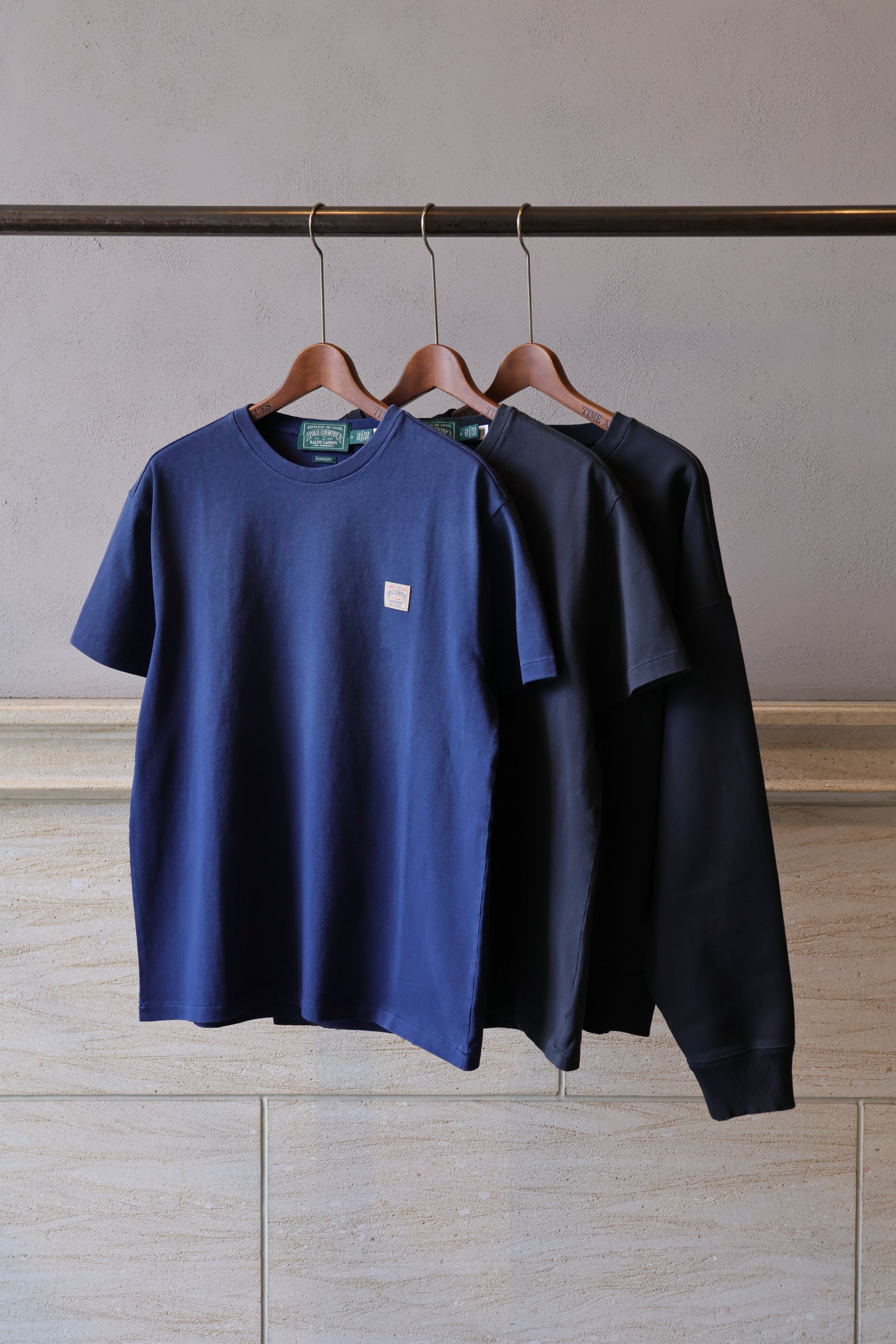 POLO RALPH LAUREN 新作入荷 – TIME AFTER TIME