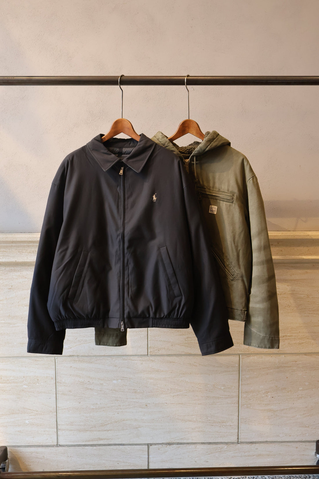 POLO RALPH LAUREN 新作入荷