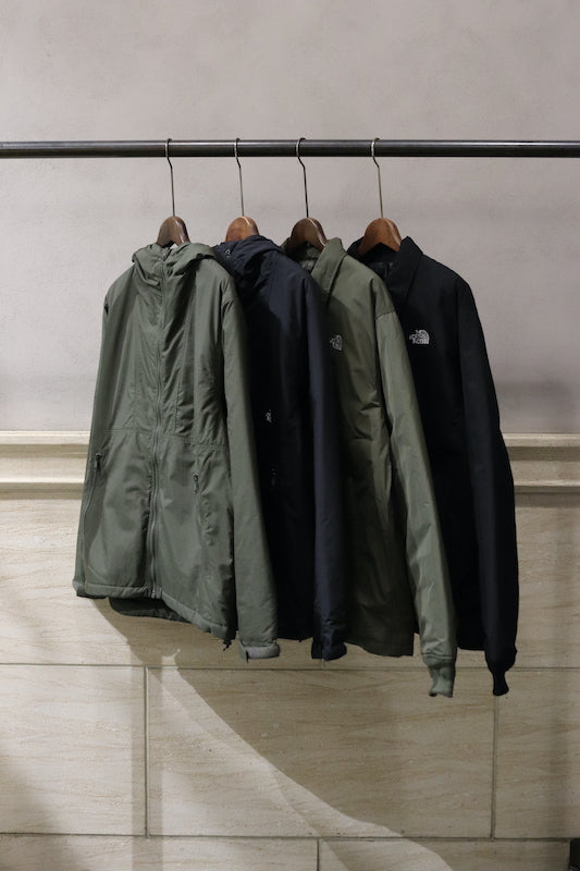 THE NORTH FACE 新作入荷