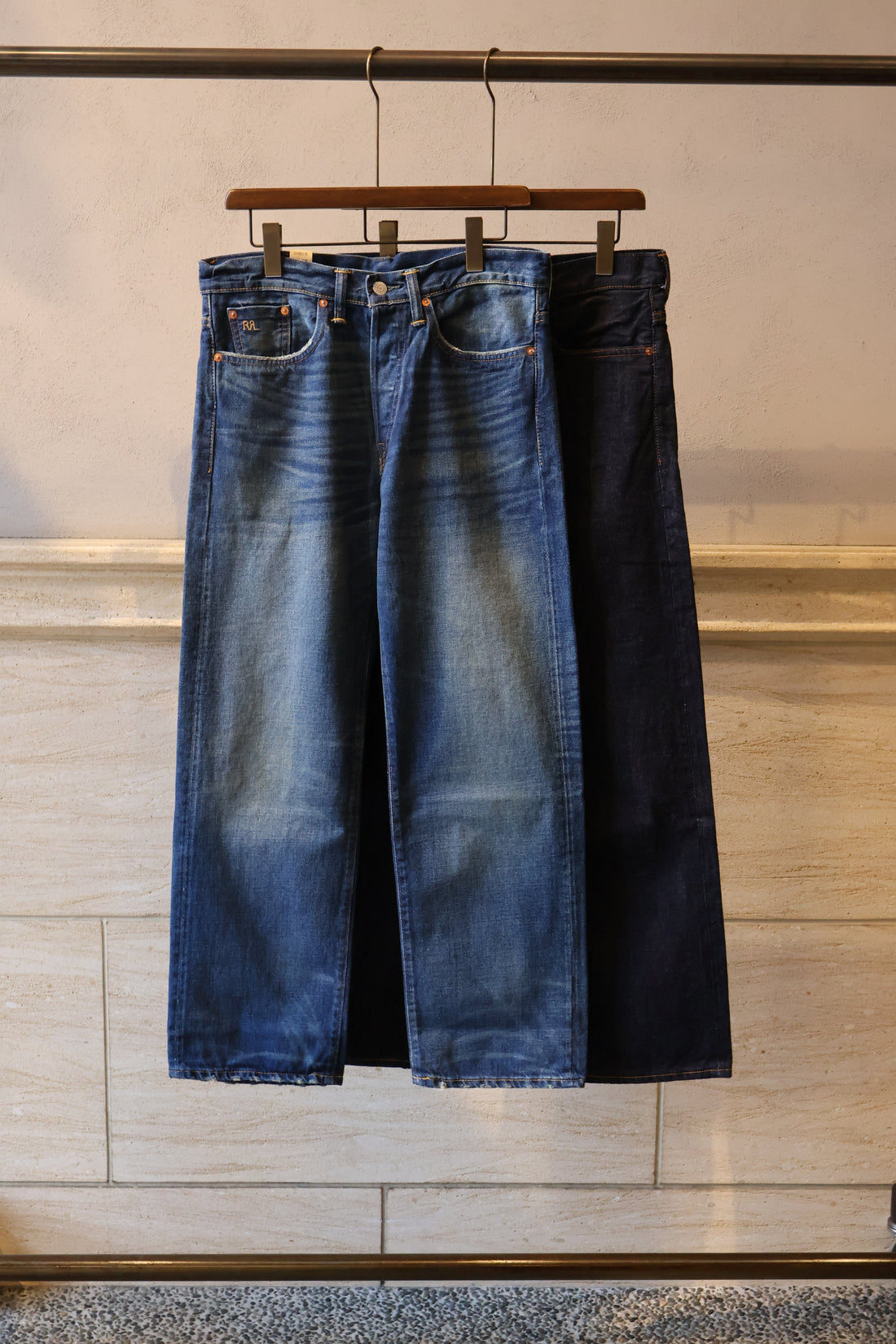 RRL 新作入荷