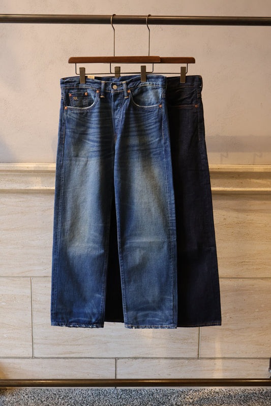 RRL 新作入荷
