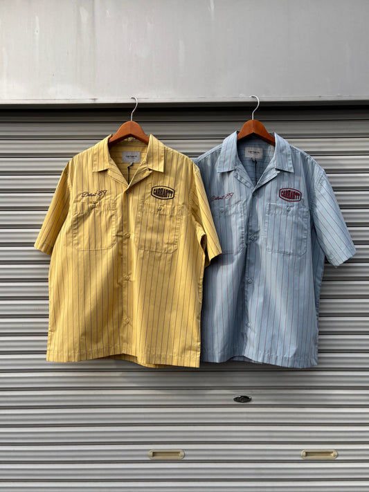 【ELECT 2F】Carhartt WIP 新作入荷いたしました!!