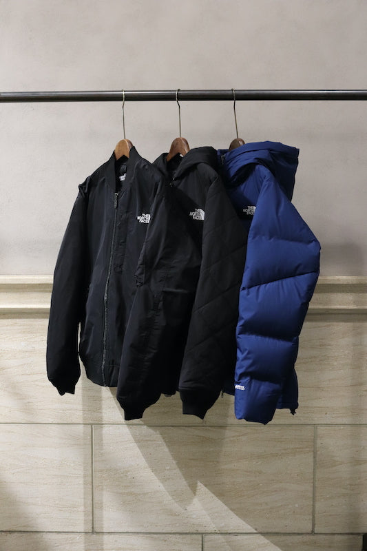 THE NORTH FACE 新作入荷