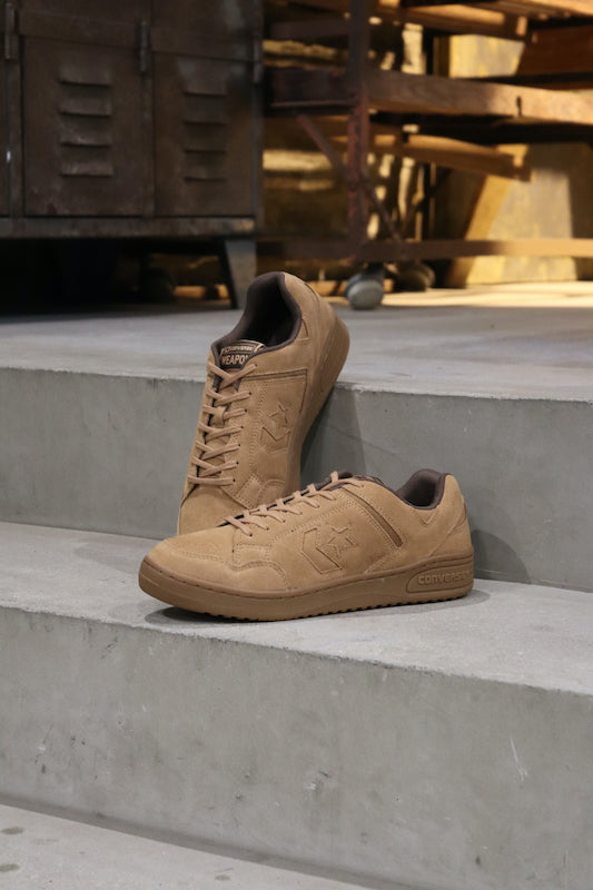 CONVERSE 新作入荷