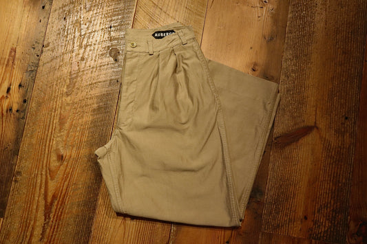 AUBERGE 新作入荷