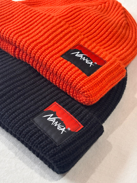 【ELECT 1F】NANGA 新作入荷いたしました!!
