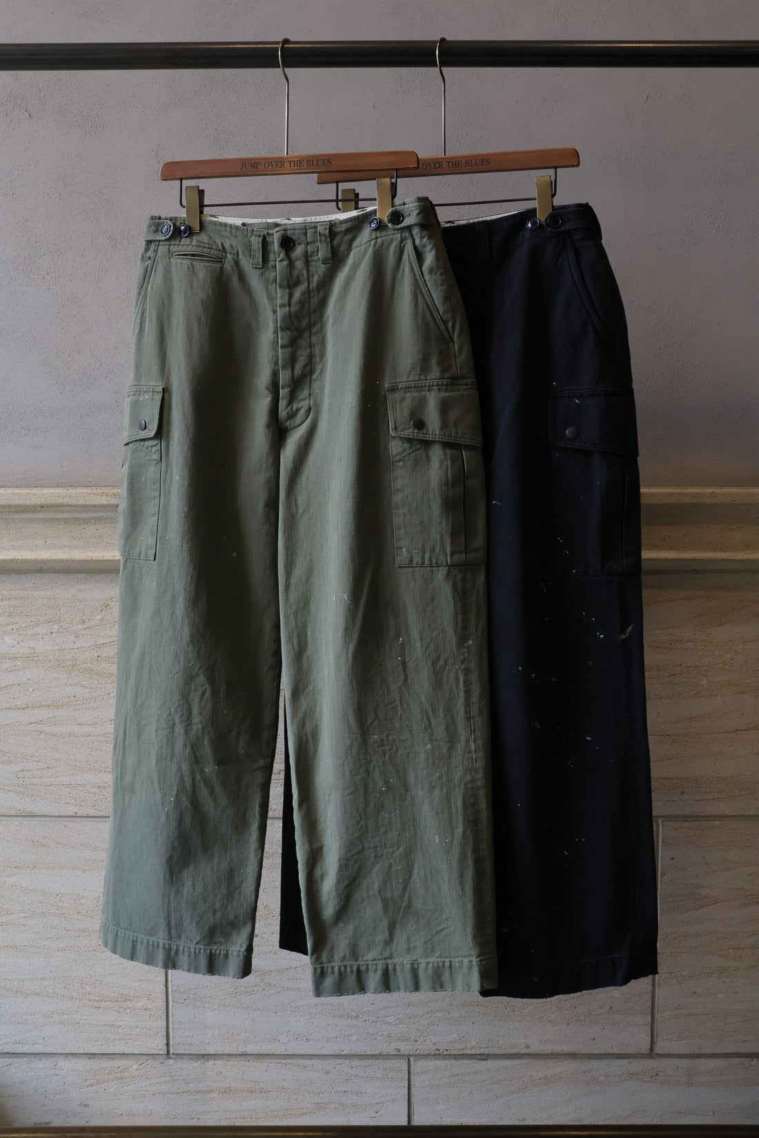 AUBERGE 新作入荷
