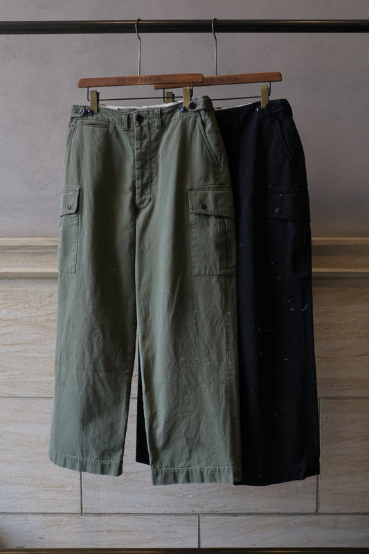 AUBERGE 新作入荷