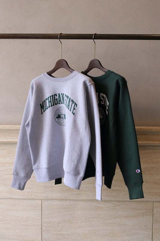 Champion 新作入荷