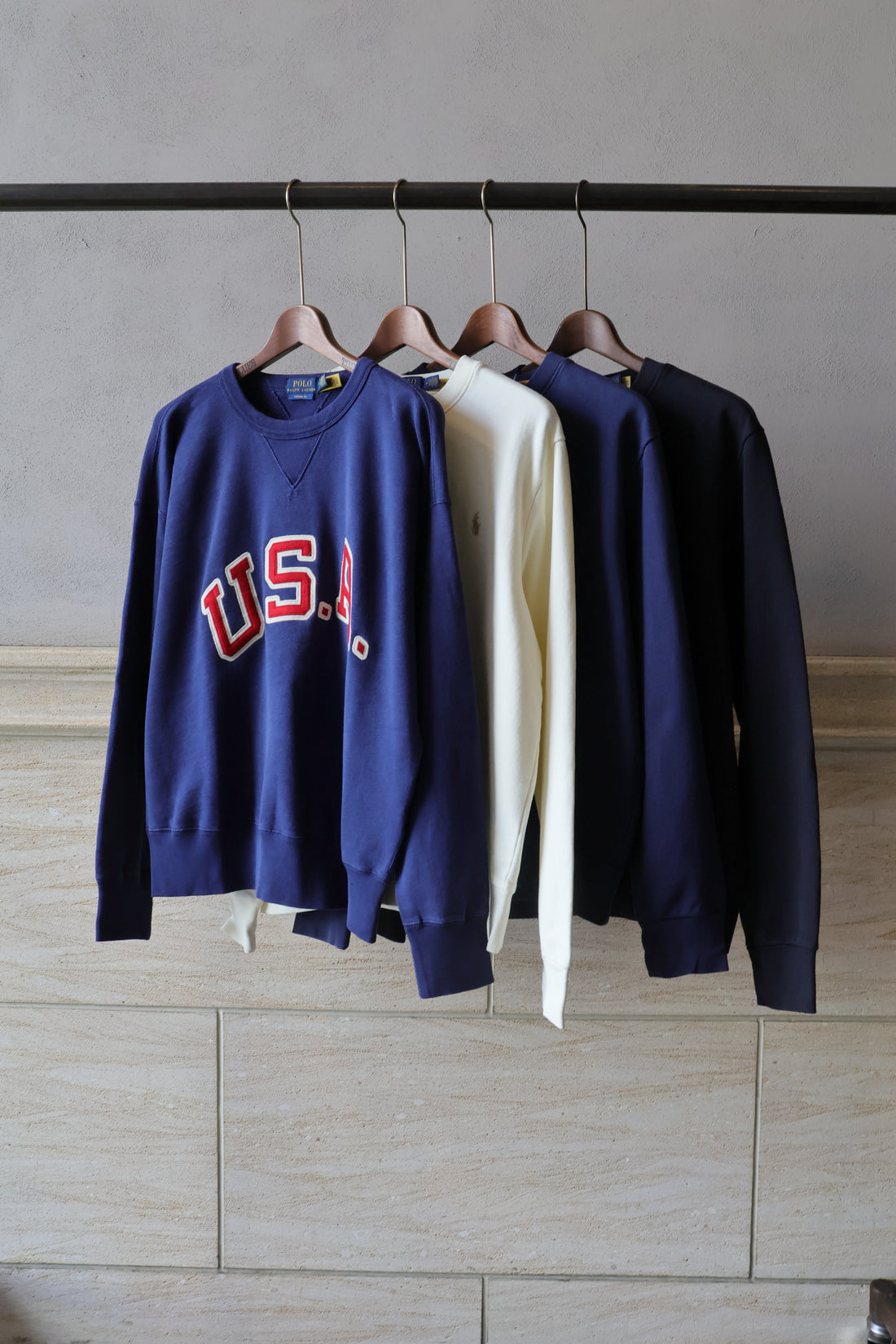 POLO RALPH LAUREN 新作入荷