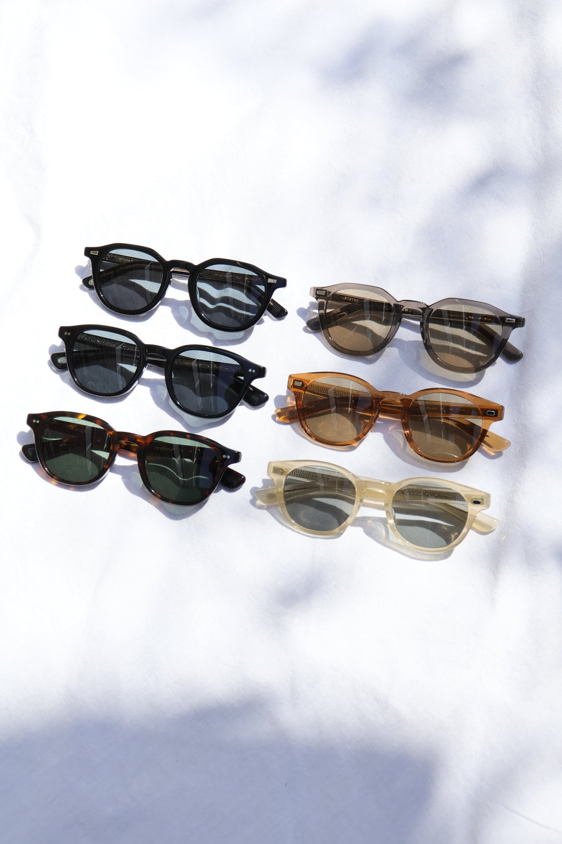 EYEVAN 新作入荷