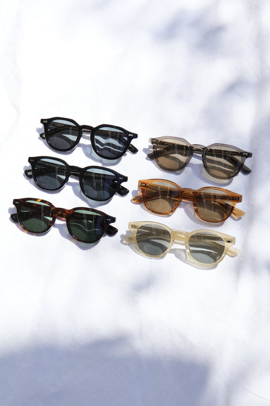 EYEVAN 新作入荷