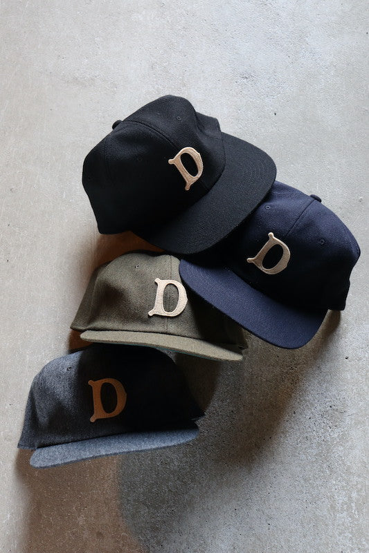 THE H.W.DOG&CO. 再入荷