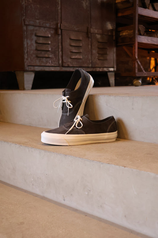 VANS 新作入荷