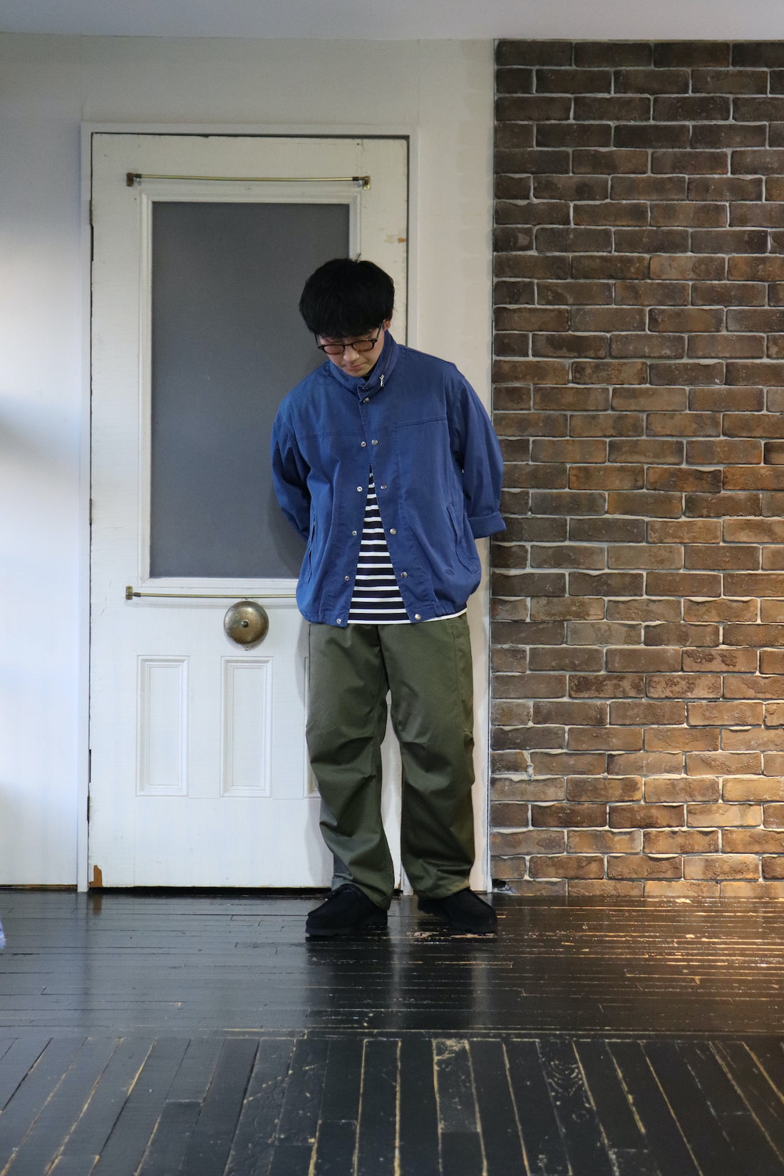 jobsic styling