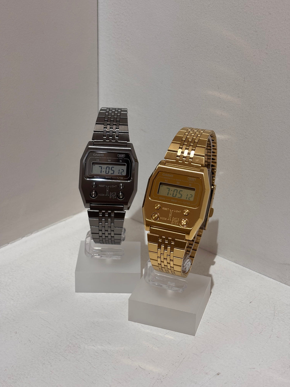 【ELECT 1F】CASIO CLASSIC 新作入荷いたしました!!