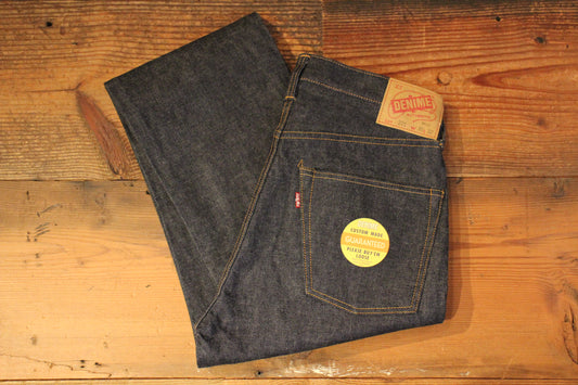 【JOB314】DENIME 新作のジーンズが入荷！