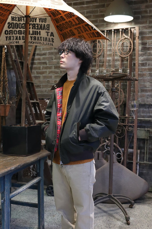 jobsic styling