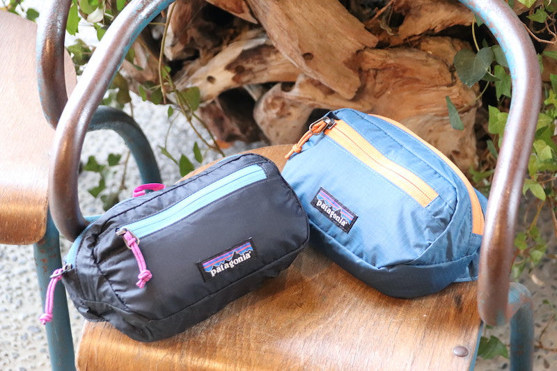 patagonia 新作入荷