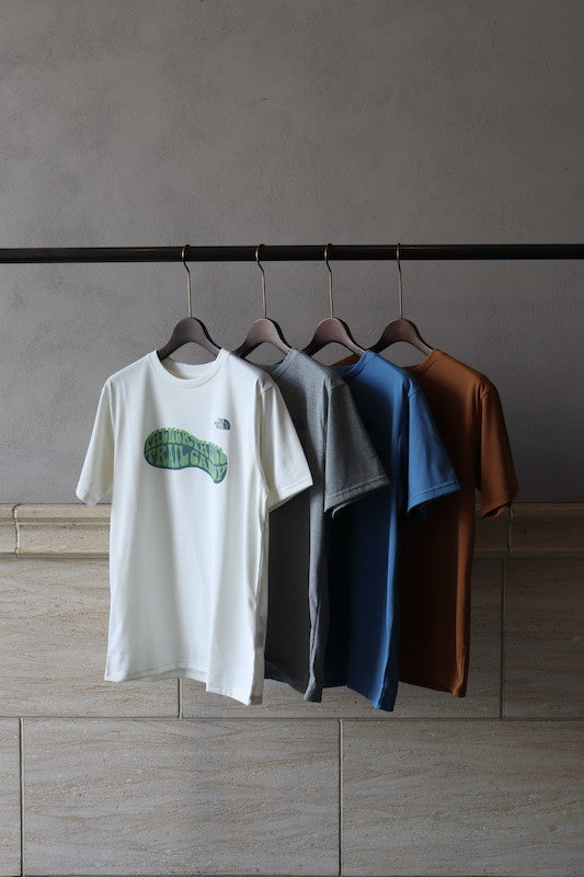 THE NORTH FACE 新作入荷