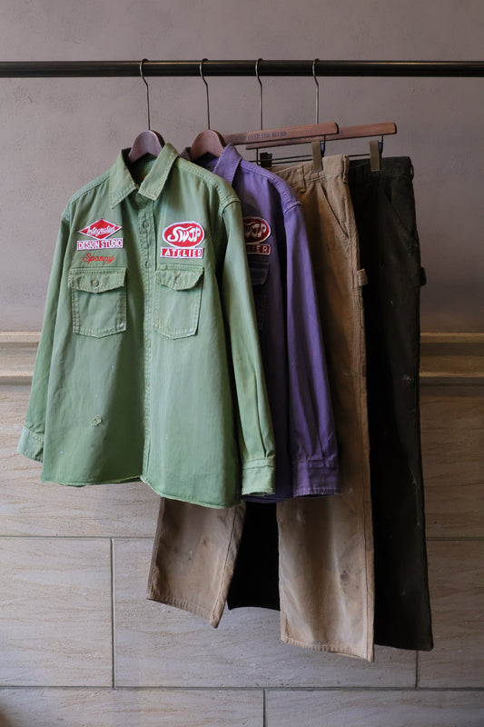 SWJP 新作入荷