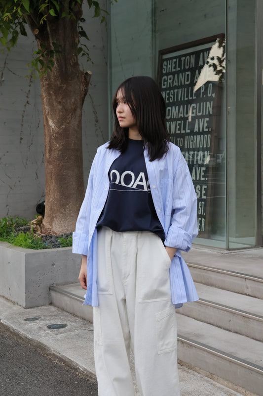 nanamica styling