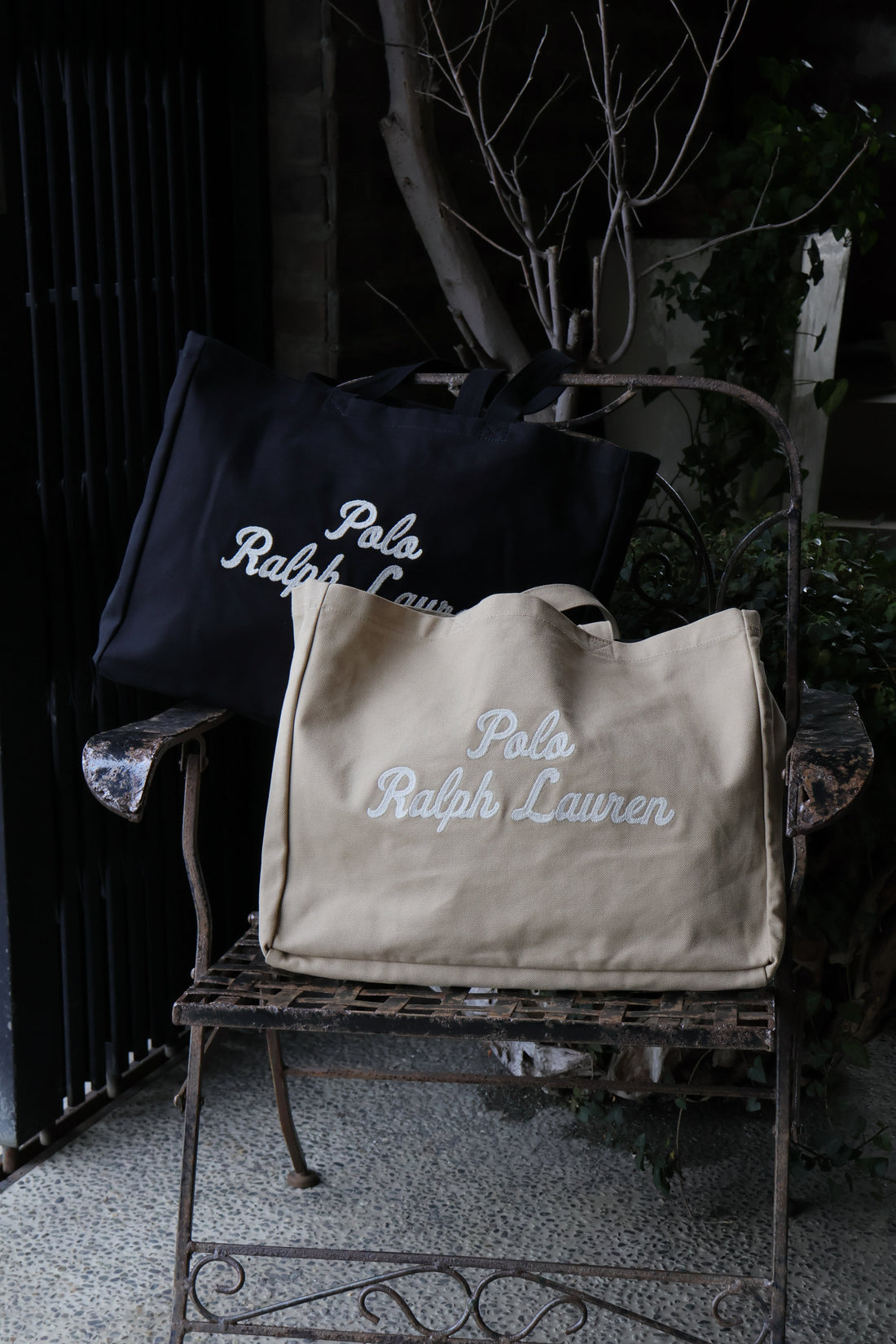 POLO RALPH LAUREN 新作入荷