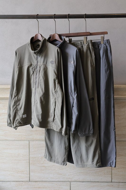 THE NORTH FACE 新作入荷