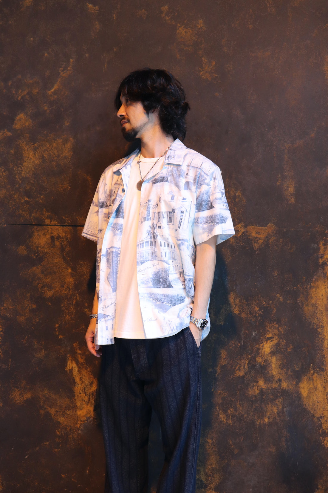 RRL styling