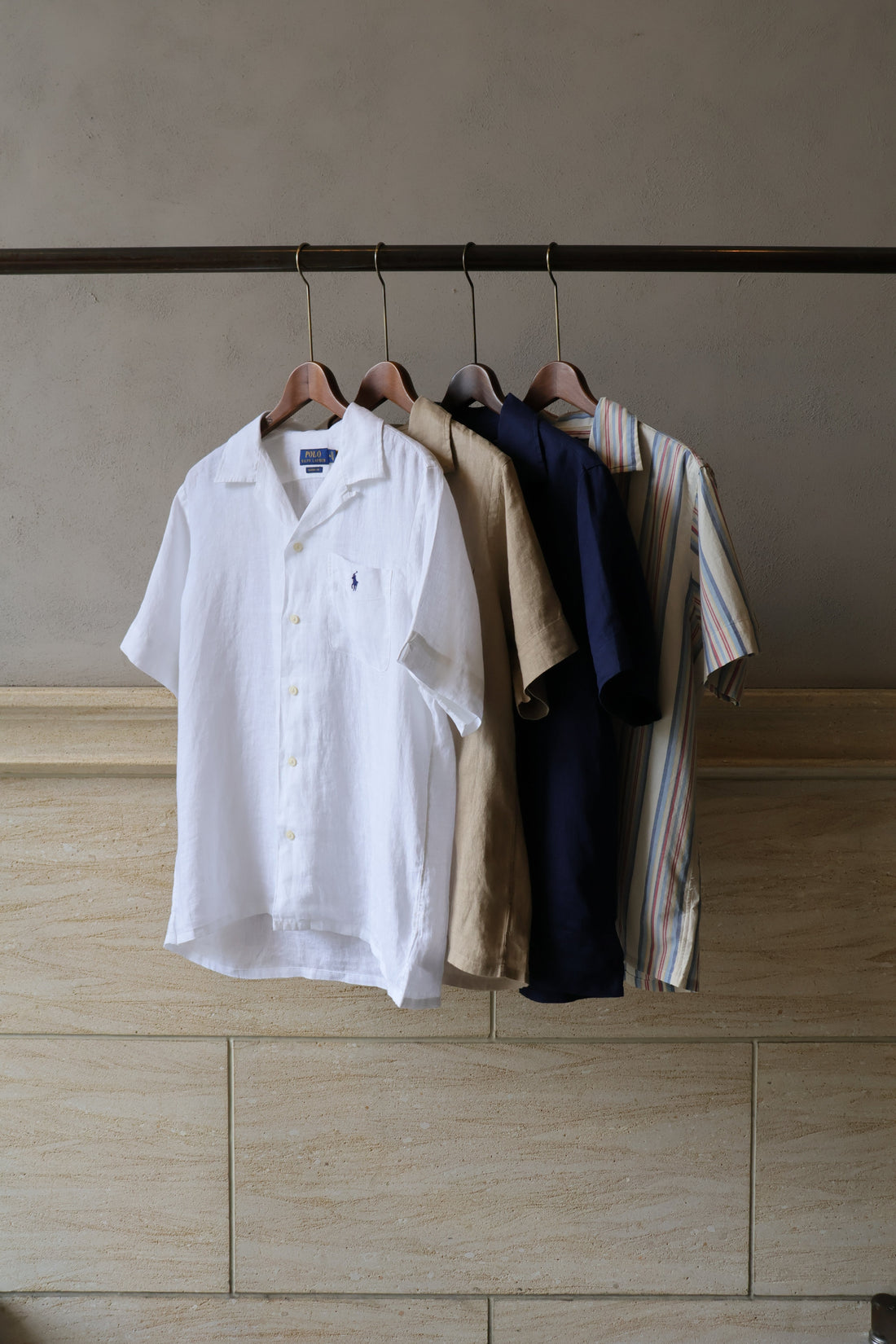 POLO RALPH LAUREN 新作入荷