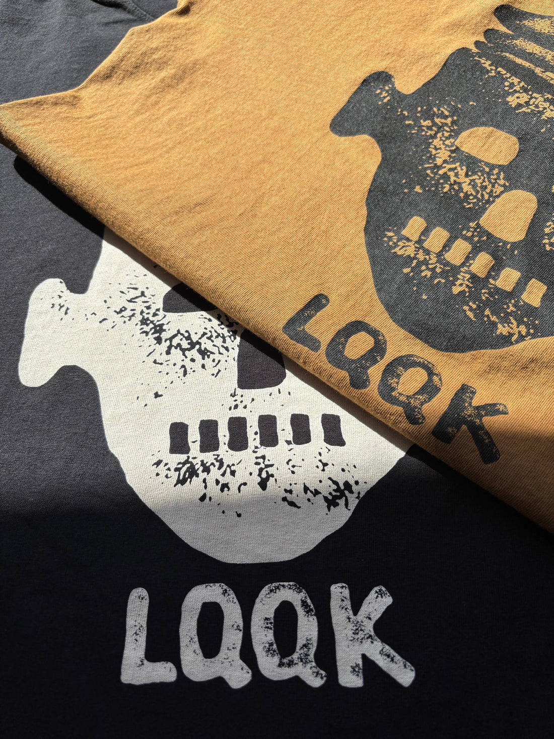 【ELECT 2F】LQQK Studio 新作入荷いたしました!!