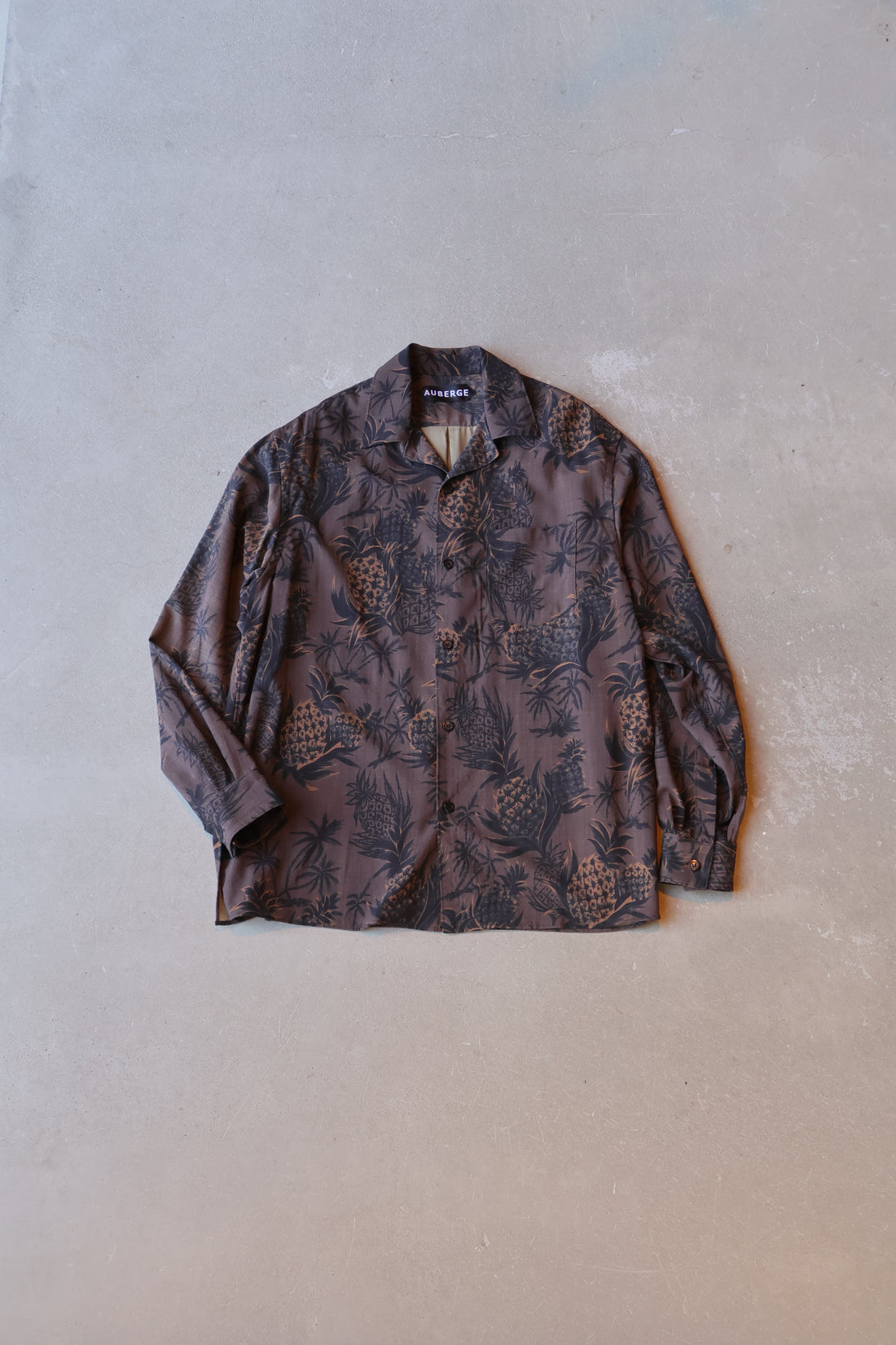 AUBERGE 新作入荷