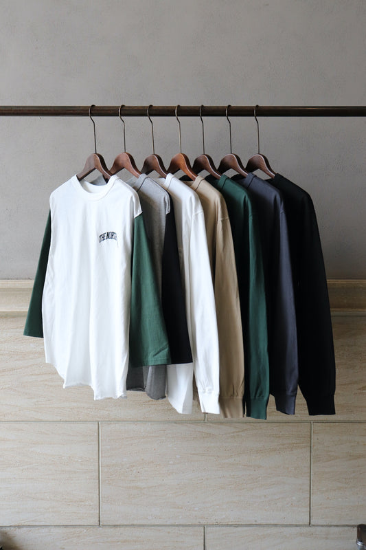 THE NORTH FACE PURPLE LABEL 新作入荷