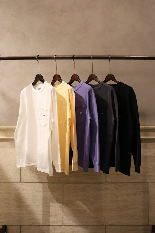 THE NORTH FACE PURPLE LABEL 新作入荷