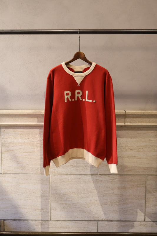 RRL 新作入荷