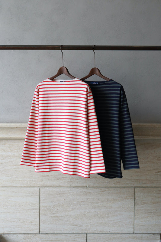 SAINT JAMES 新作入荷