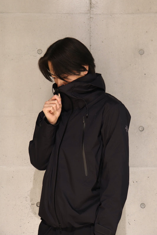 DESCENTE ALLTERRAIN 新作入荷