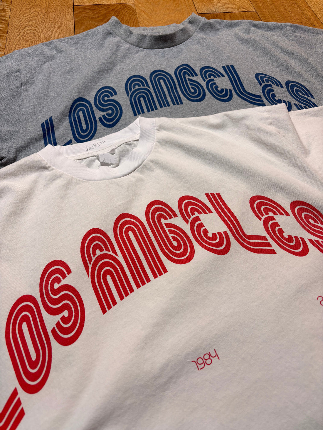 【ELECT 1F】JACKSON MATISSE 新作入荷いたしました!!