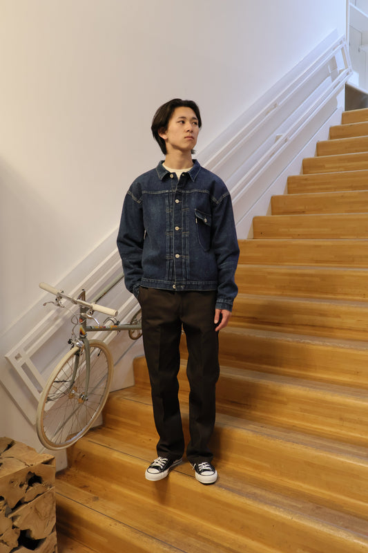 jobsic styling