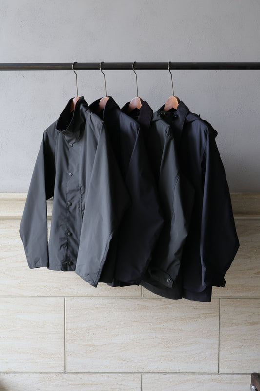 nanamica 新作入荷